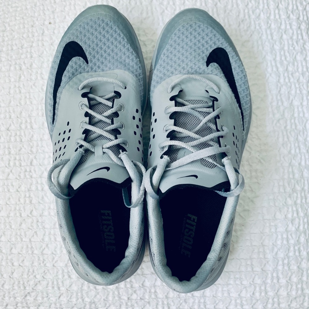 Nike Running Shoes- Men’s